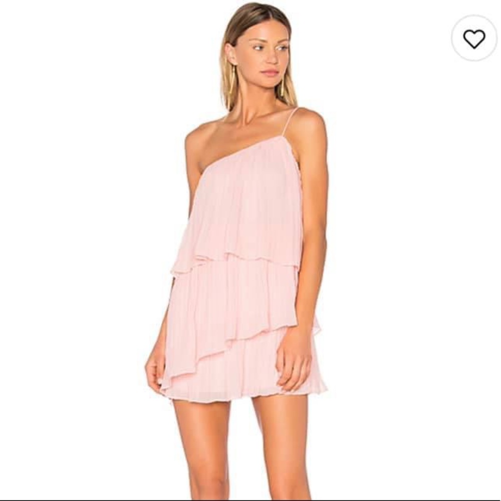 NBD - Girlfriend Material Dress